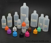 PE004 Needle Cap Bottle