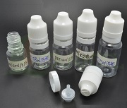 PET003 Childproof & Tamper Evident Cap Bottle