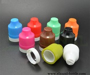 Childproof Tamper Evident Cap