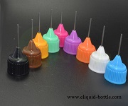 17mm Needle Tip Cap