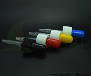 Plastic Pipette Cap