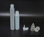 Pen Shape Eliquid Unicorn bottle 