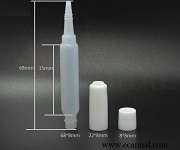 BL010-CW 2ml eliquid bottle