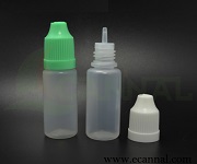 PE001 10ml PE Eliquid Bottle