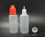 PE001 20ml PE Eliquid Bottle