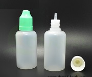 30ml LDPE Eliquid Bottle