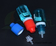 10ml 12ml Blue Fat Bottle