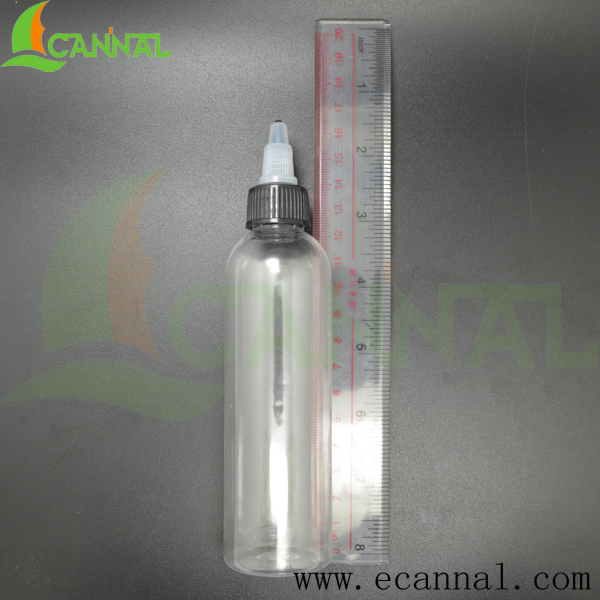 120ml Long nose bottle