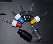 Plastic Pipette Eliquid Bottle