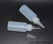 55ml Plastic Eliquid Bottle