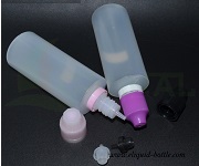 60ml Child&Tamper Eliquid Bottle