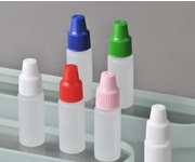 3ml eye dropper bottle