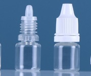 5ml PET Tamper Proof Bottle