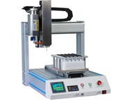 Eliquid Auto Filling Machine