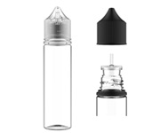 EC-V3-60ml E liquid Bottle